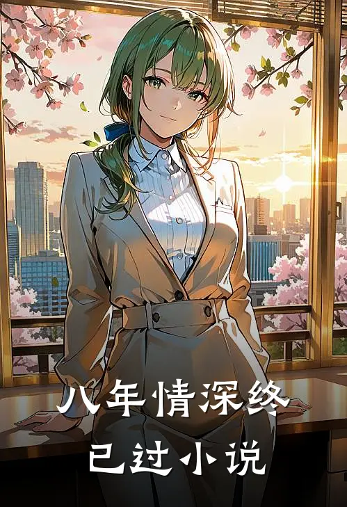 八年情深终已过小说