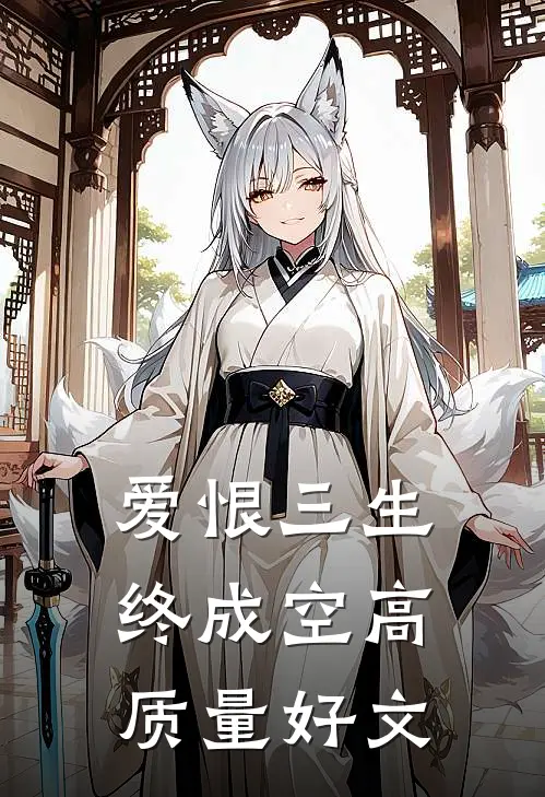爱恨三生，终成空高质量好文