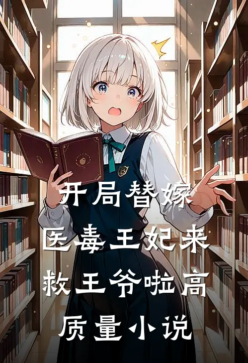 开局替嫁，医毒王妃来救王爷啦高质量小说
