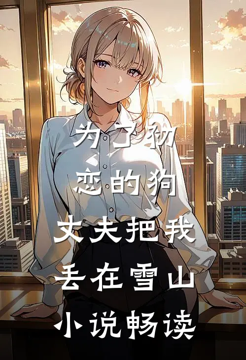 为了初恋的狗，丈夫把我丢在雪山小说畅读