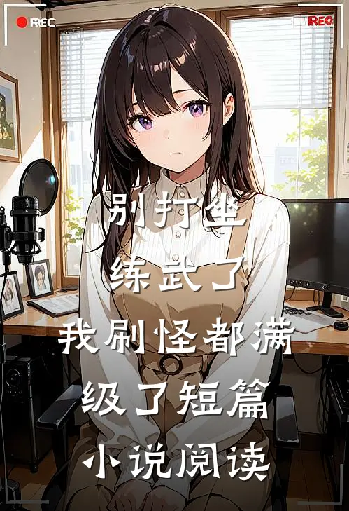 别打坐练武了，我刷怪都满级了短篇小说阅读