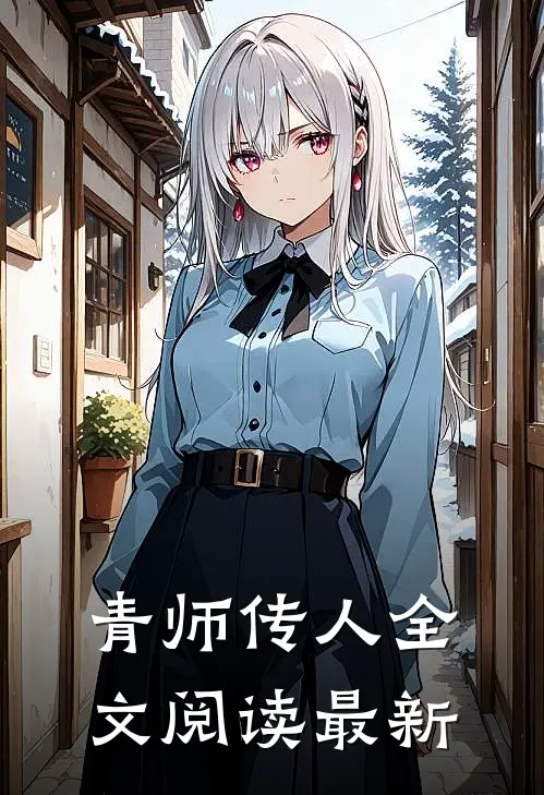 青师传人全文阅读最新