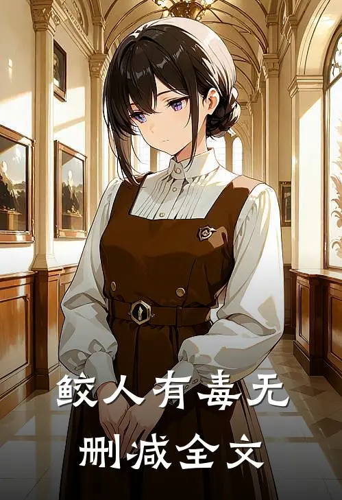 鲛人有毒无删减全文