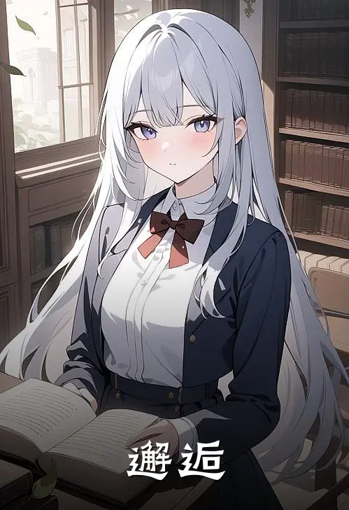 邂逅