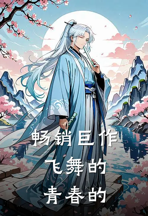 畅销巨作飞舞的,青春的歌曲