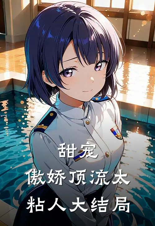 甜宠：傲娇顶流太粘人大结局