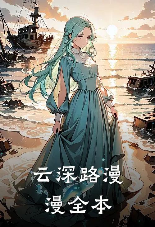 云深路漫漫全本