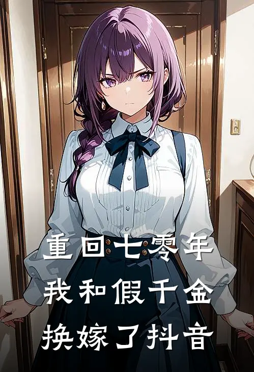 重回七零年，我和假千金换嫁了抖音