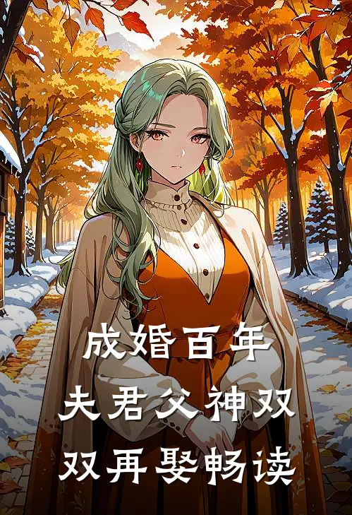 成婚百年，夫君父神双双再娶畅读