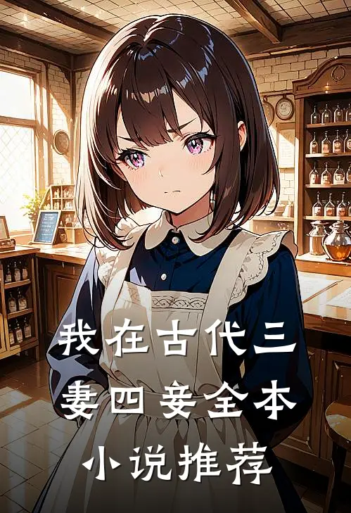 我在古代三妻四妾全本小说推荐
