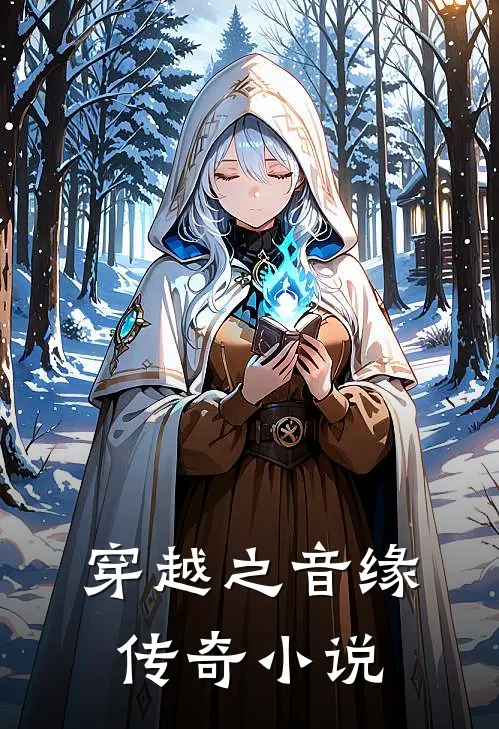 穿越之音缘传奇小说