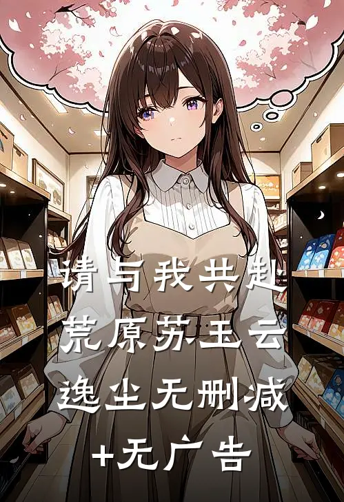 请与我共赴荒原苏玉云逸尘无删减+无广告