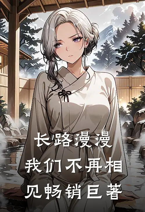 长路漫漫,我们不再相见畅销巨著