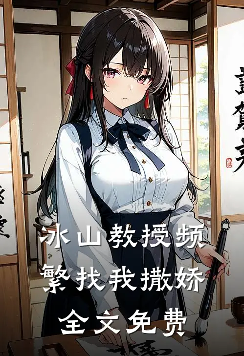 冰山教授频繁找我撒娇全文免费