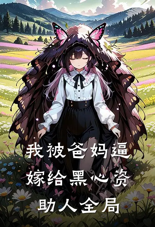 我被爸妈逼嫁给黑心资助人全局