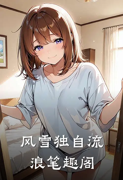 风雪独自流浪笔趣阁