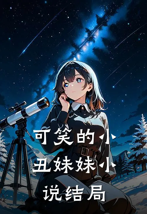 可笑的小丑妹妹结局是