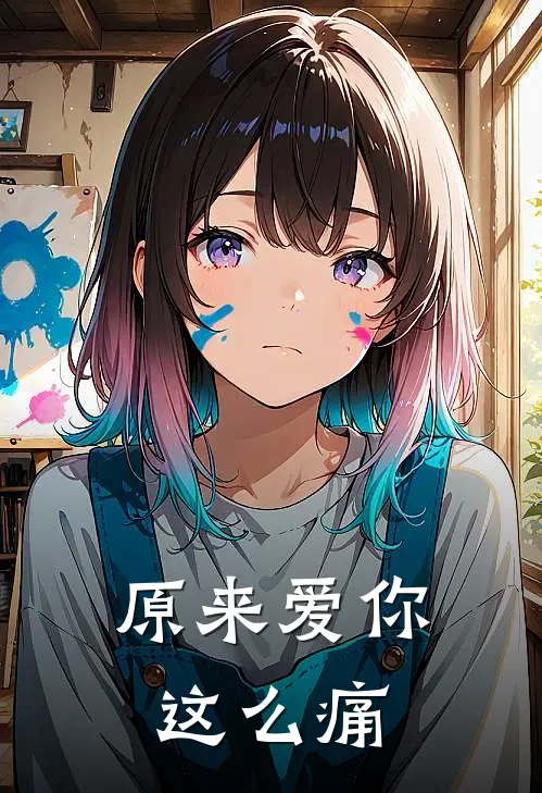 原来爱你这么痛