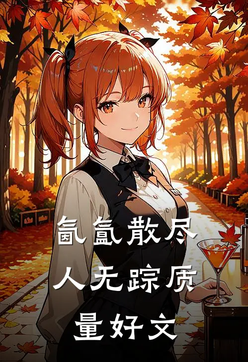 氤氲散尽人无踪质量好文