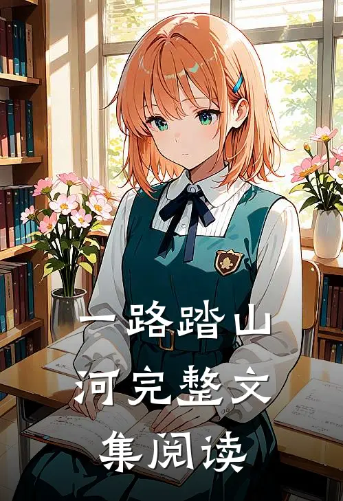 一路踏山河完整文集阅读
