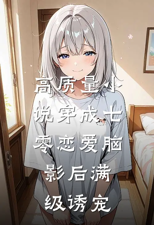 高质量小说穿成七零恋爱脑，影后满级诱宠