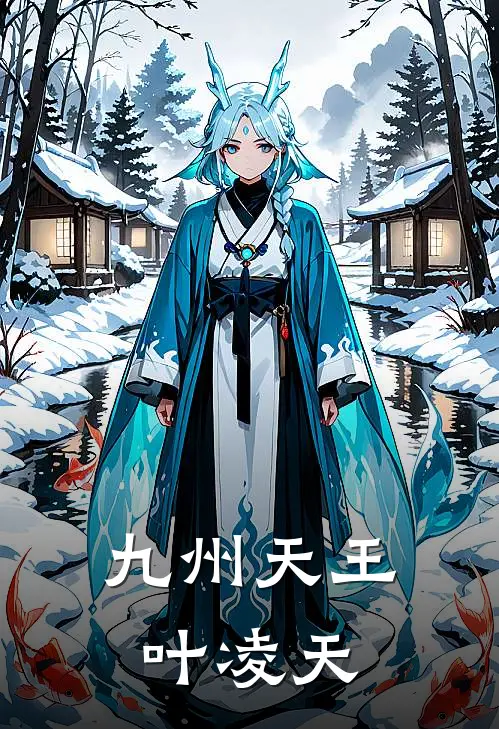 九州天王叶凌天