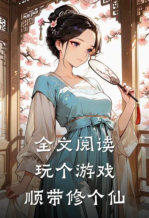 全文阅读玩个游戏，顺带修个仙