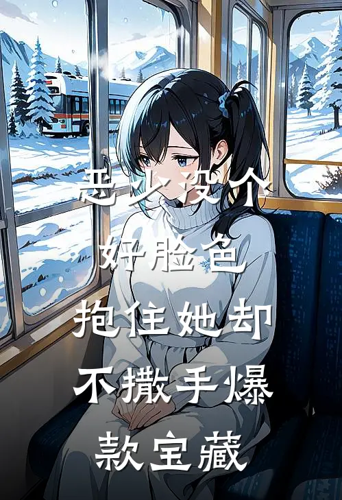 恶少没个好脸色，抱住她却不撒手爆款宝藏
