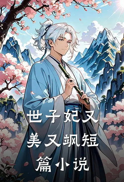 世子妃又美又飒短篇免费阅读