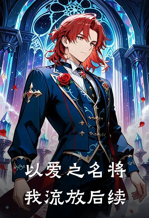 以爱之名将我流放后续