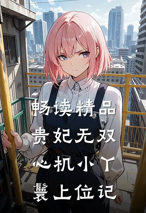 畅读精品贵妃无双：心机小丫鬟上位记