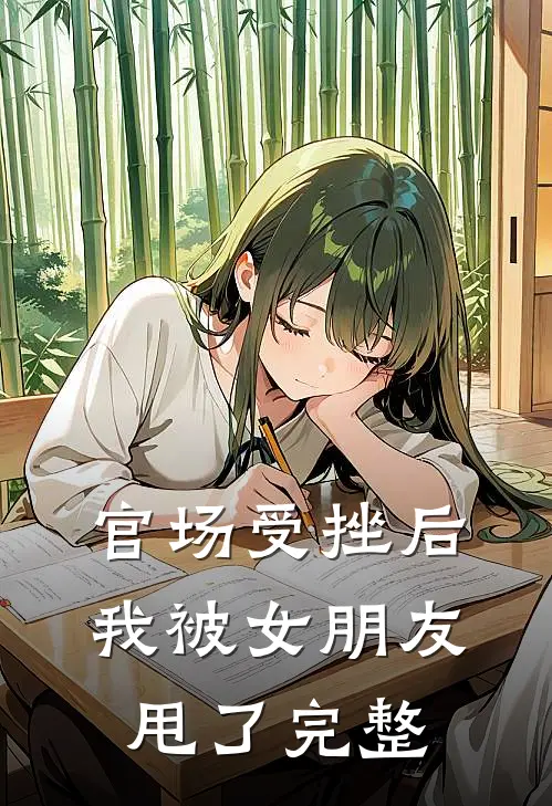 官场受挫后,我被女朋友甩了完整