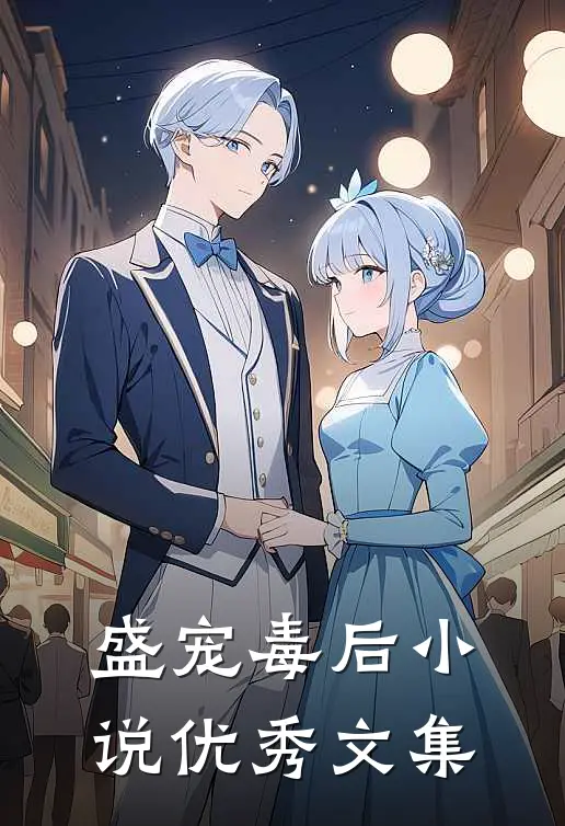 盛宠毒后 小说优秀文集