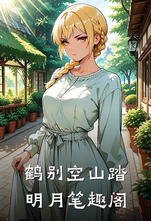 鹤别空山踏明月笔趣阁