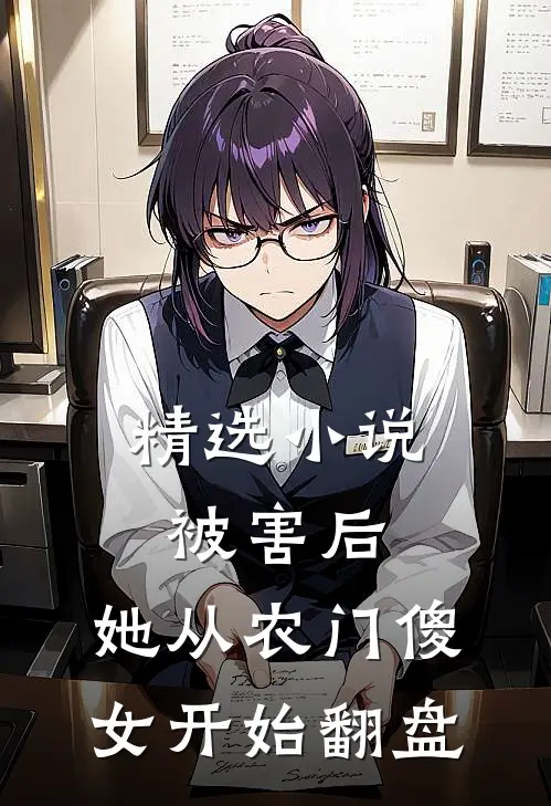 精选小说被害后，她从农门傻女开始翻盘