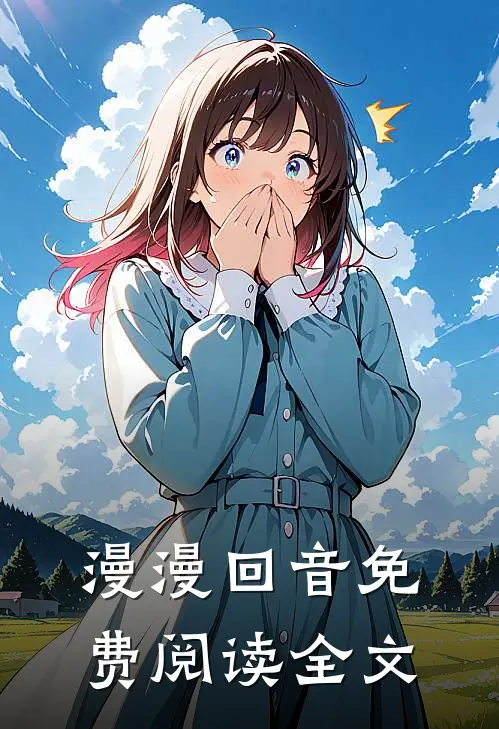 漫漫回音免费阅读全文