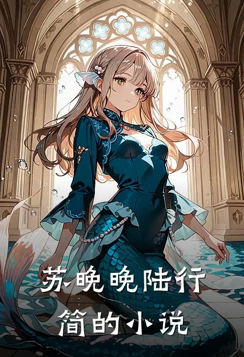 苏晚晚陆行简的小说