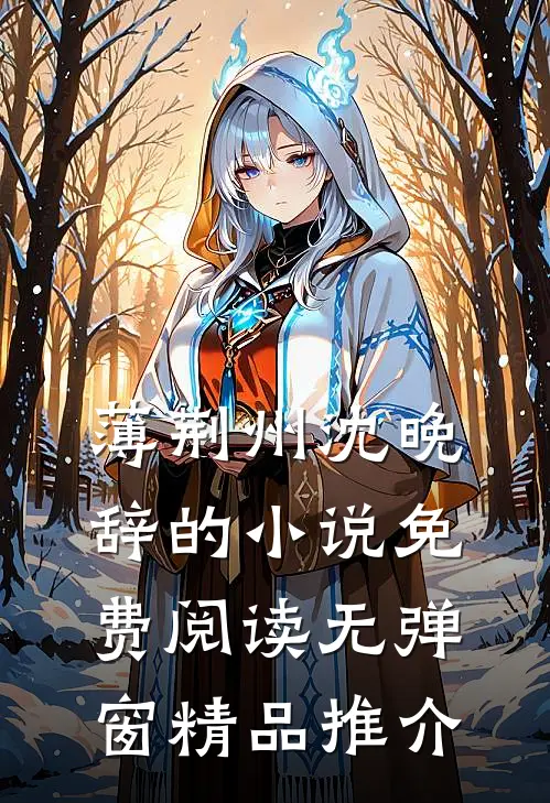 薄荆州沈晚辞的小说免费阅读无弹窗精品推介