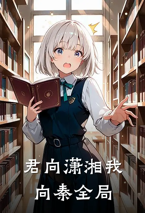 君向潇湘我向秦全局