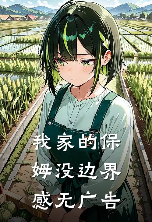 我家的保姆没边界感无广告