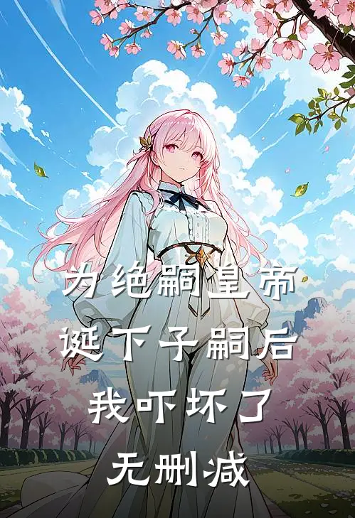 为绝嗣皇帝诞下子嗣后，我吓坏了无删减