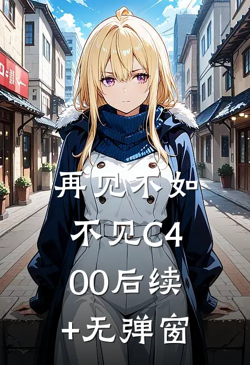 再见不如不见C400后续+无弹窗