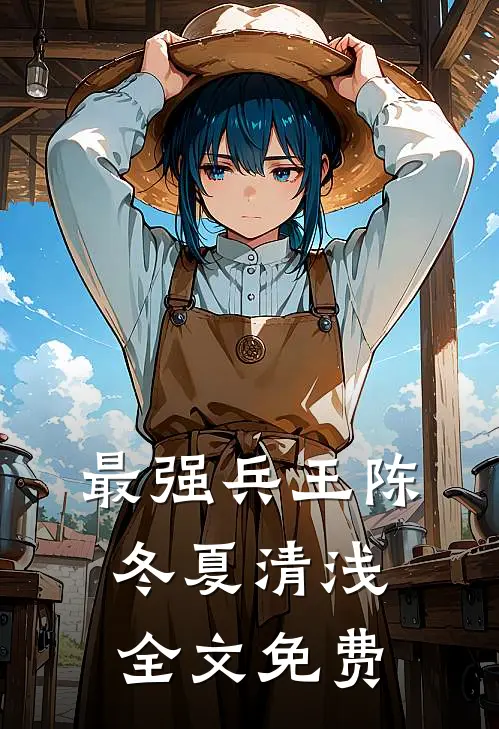 最强兵王陈冬夏清浅全文免费