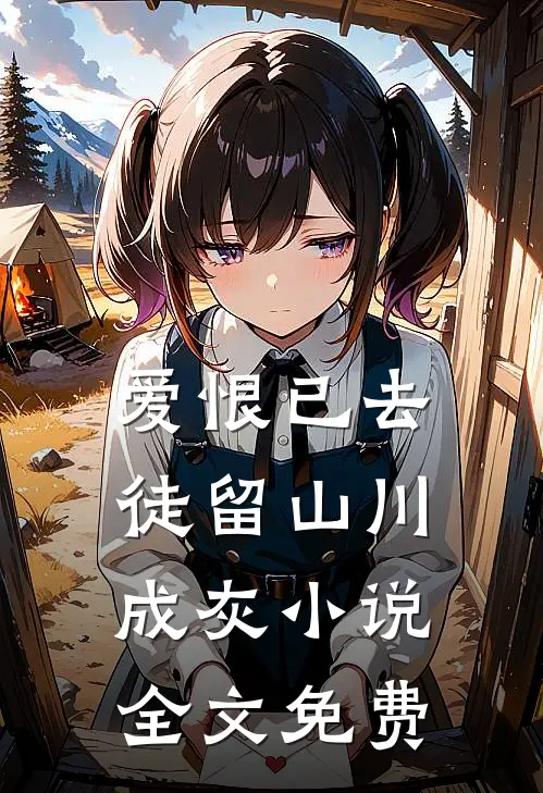 爱恨已去，徒留山川成灰小说全文免费