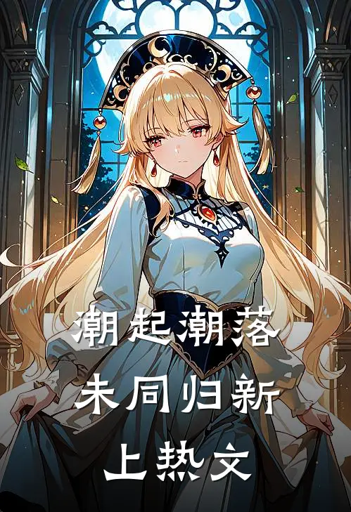 潮起潮落未同归新上热文