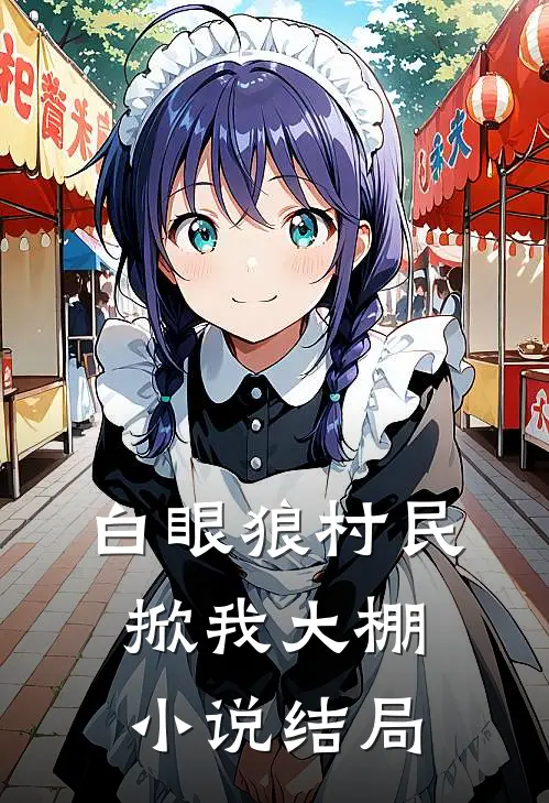 白眼狼村民掀我大棚小说结局