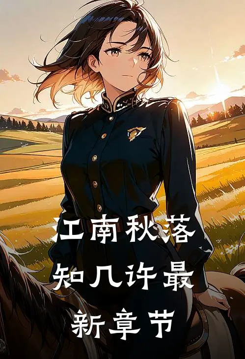 江南秋落知几许最新章节