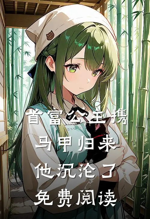 首富公主携马甲归来，他沉沦了免费阅读
