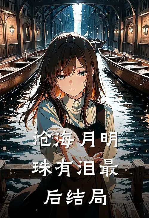 沧海月明珠有泪最后结局