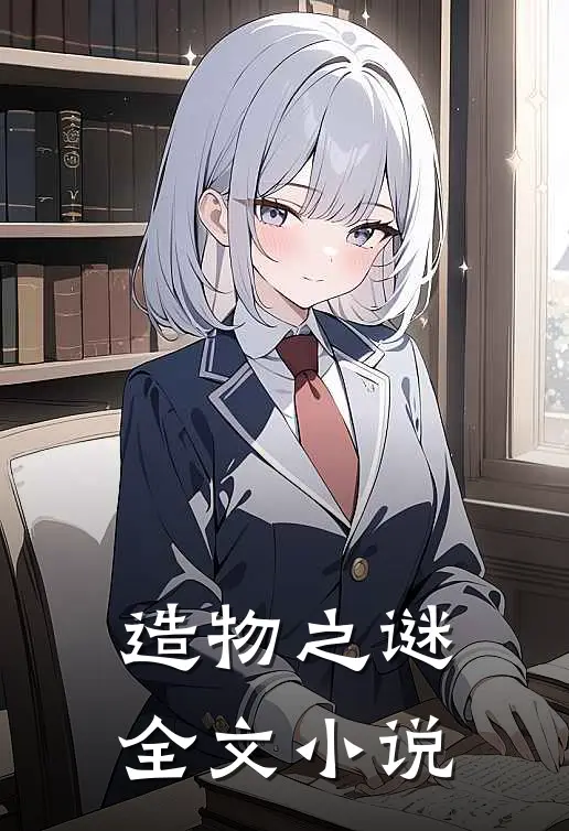 造物之谜全文小说